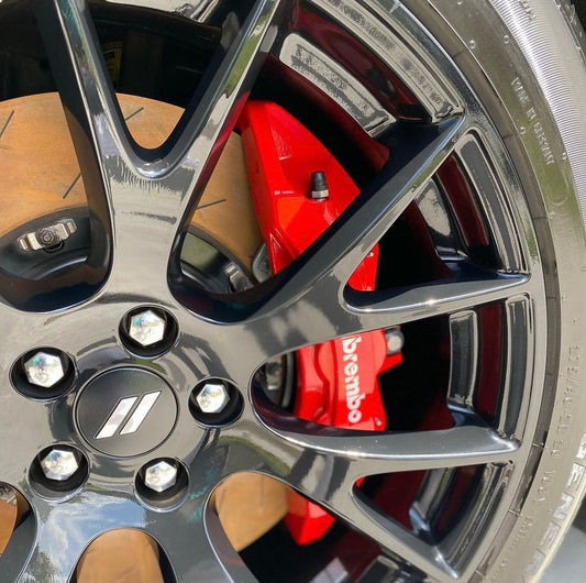 Deluxe Detail