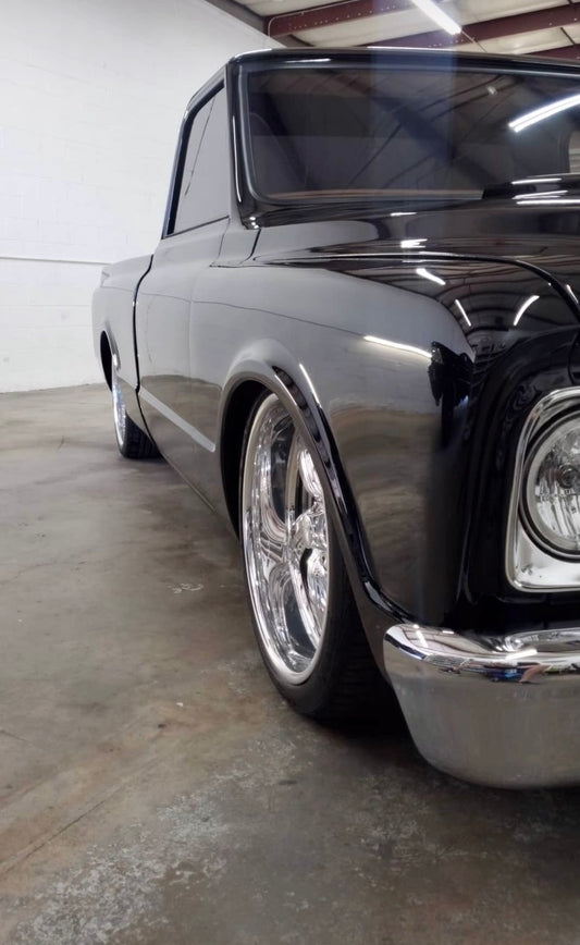 Premium Detail