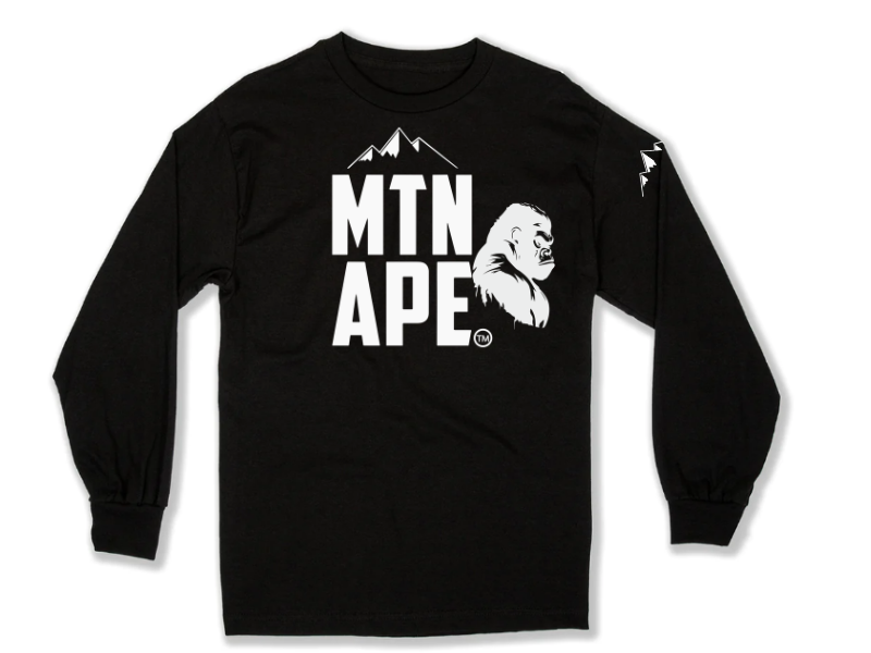 LIGHTWEIGHT LONGSLEEVE