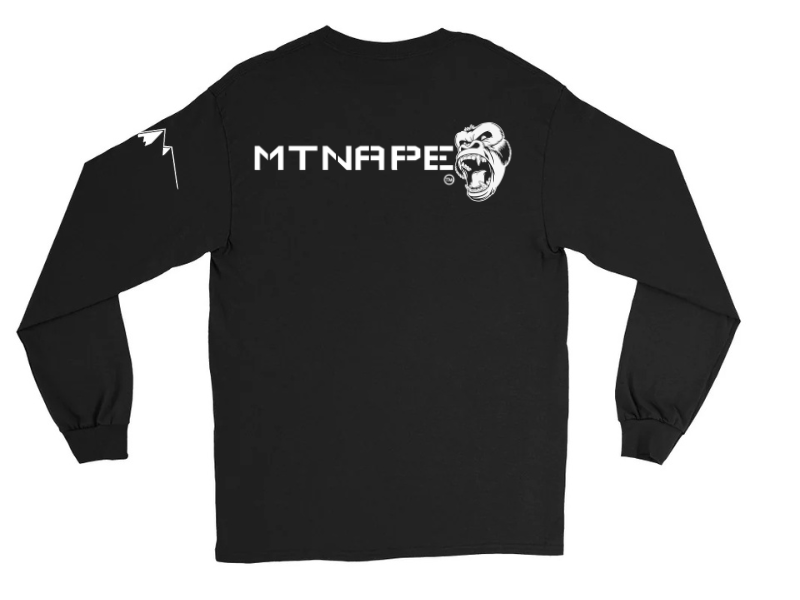 LIGHTWEIGHT LONGSLEEVE