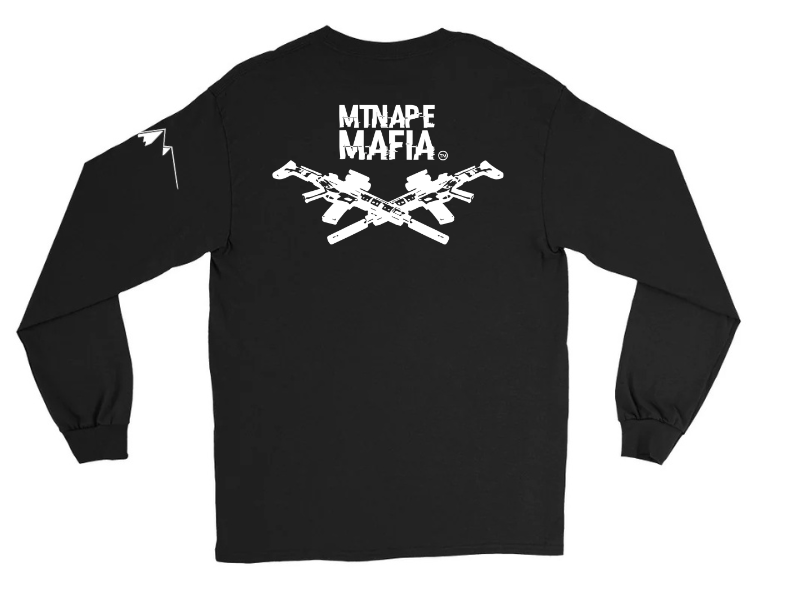 LIGHTWEIGHT LONGSLEEVE