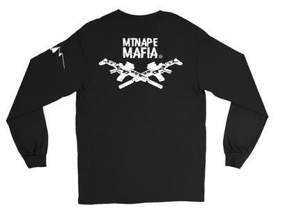 LIGHTWEIGHT LONGSLEEVE