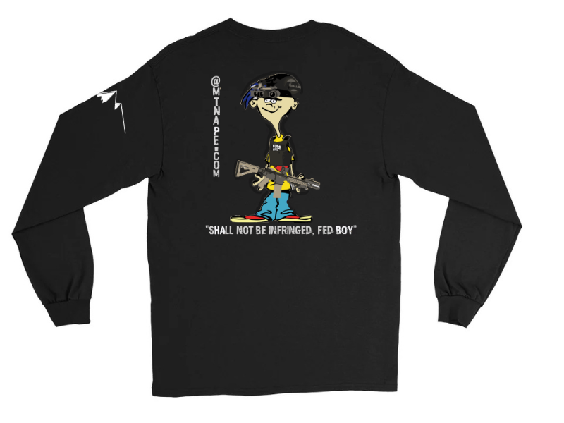 LIGHTWEIGHT LONGSLEEVE