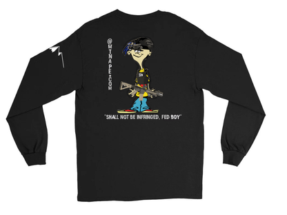 LIGHTWEIGHT LONGSLEEVE