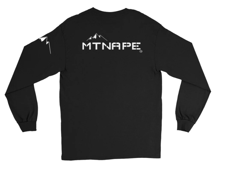 LIGHTWEIGHT LONGSLEEVE