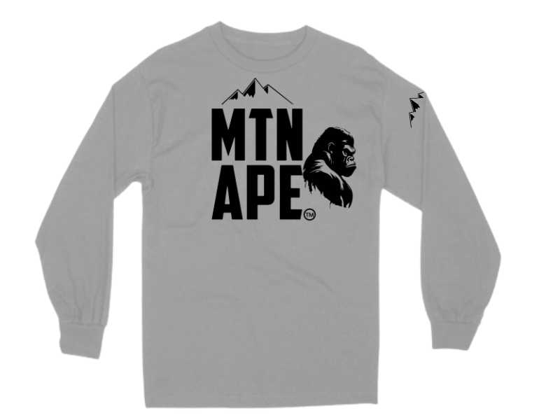 LIGHTWEIGHT LONGSLEEVE