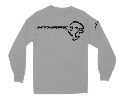 LIGHTWEIGHT LONGSLEEVE