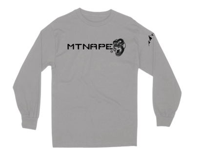 LIGHTWEIGHT LONGSLEEVE