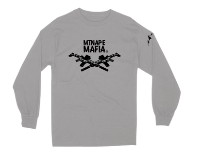 LIGHTWEIGHT LONGSLEEVE
