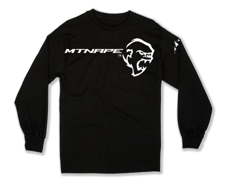 LIGHTWEIGHT LONGSLEEVE