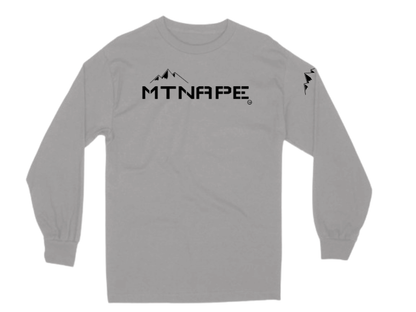 LIGHTWEIGHT LONGSLEEVE