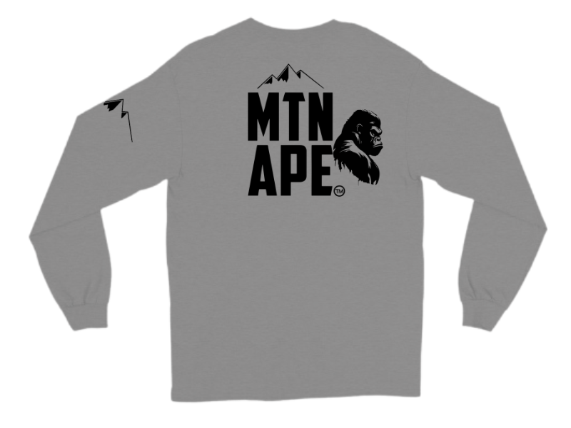 LIGHTWEIGHT LONGSLEEVE