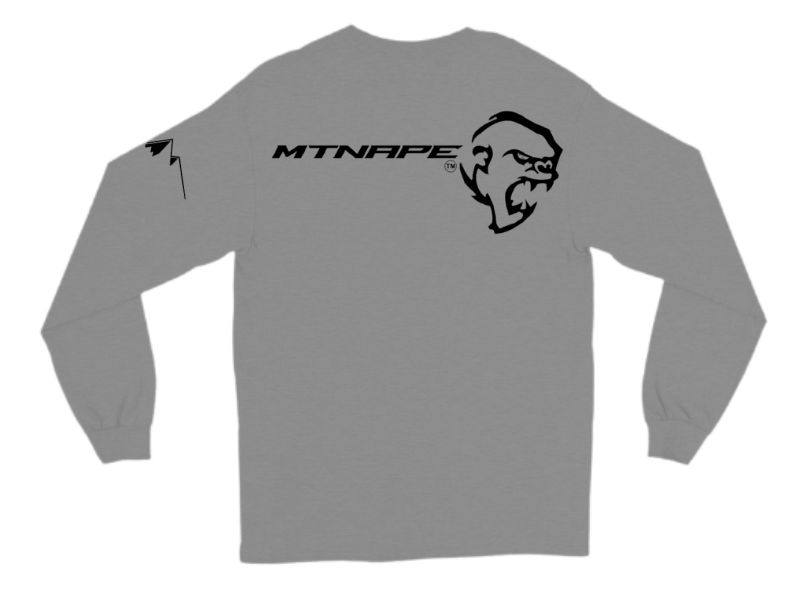 LIGHTWEIGHT LONGSLEEVE