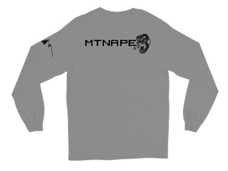 LIGHTWEIGHT LONGSLEEVE