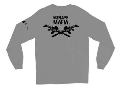 LIGHTWEIGHT LONGSLEEVE
