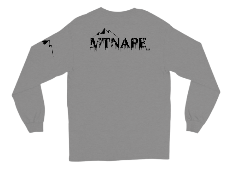 LIGHTWEIGHT LONGSLEEVE