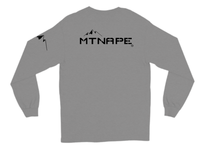 LIGHTWEIGHT LONGSLEEVE