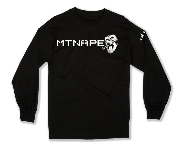 LIGHTWEIGHT LONGSLEEVE