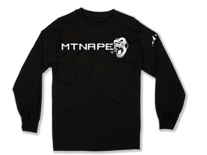 LIGHTWEIGHT LONGSLEEVE