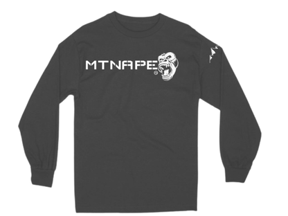 LIGHTWEIGHT LONGSLEEVE