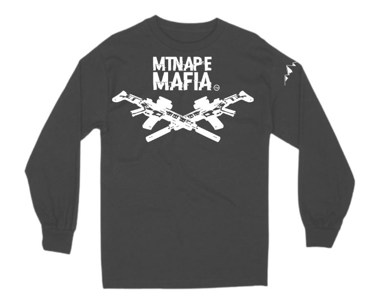 LIGHTWEIGHT LONGSLEEVE