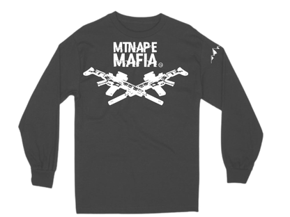 LIGHTWEIGHT LONGSLEEVE