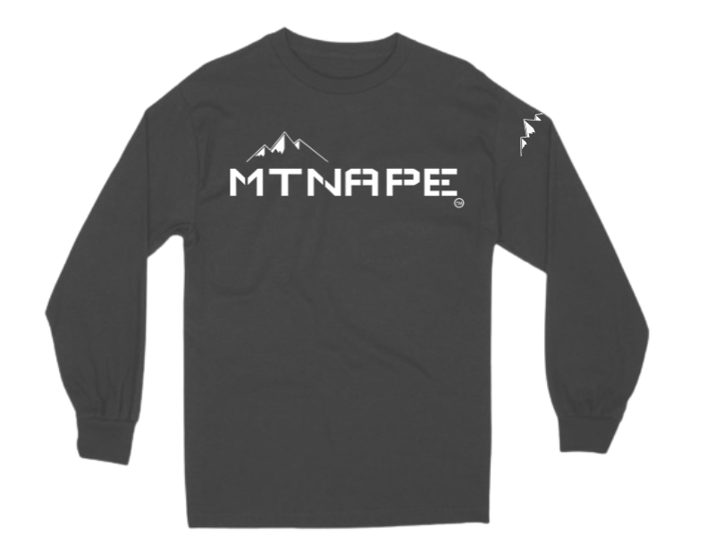 LIGHTWEIGHT LONGSLEEVE