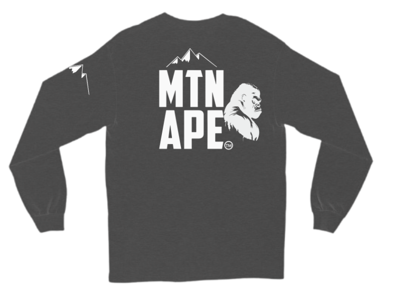 LIGHTWEIGHT LONGSLEEVE