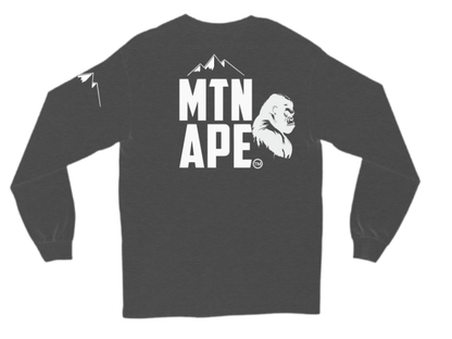 LIGHTWEIGHT LONGSLEEVE
