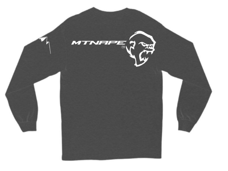 LIGHTWEIGHT LONGSLEEVE