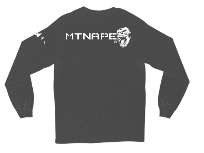 LIGHTWEIGHT LONGSLEEVE