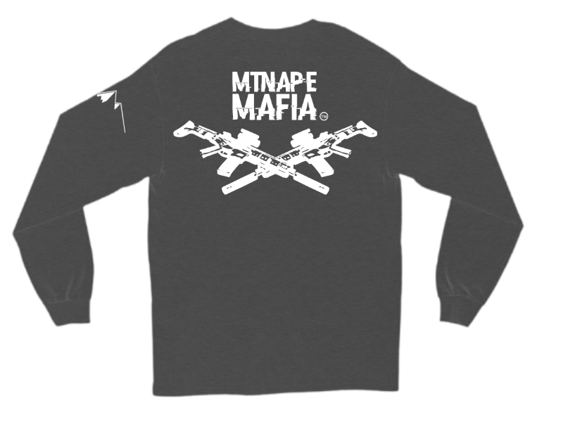 LIGHTWEIGHT LONGSLEEVE