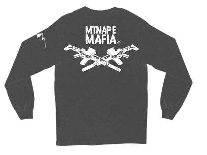 LIGHTWEIGHT LONGSLEEVE