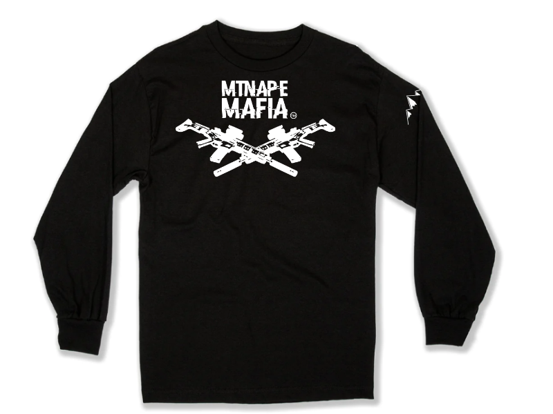LIGHTWEIGHT LONGSLEEVE