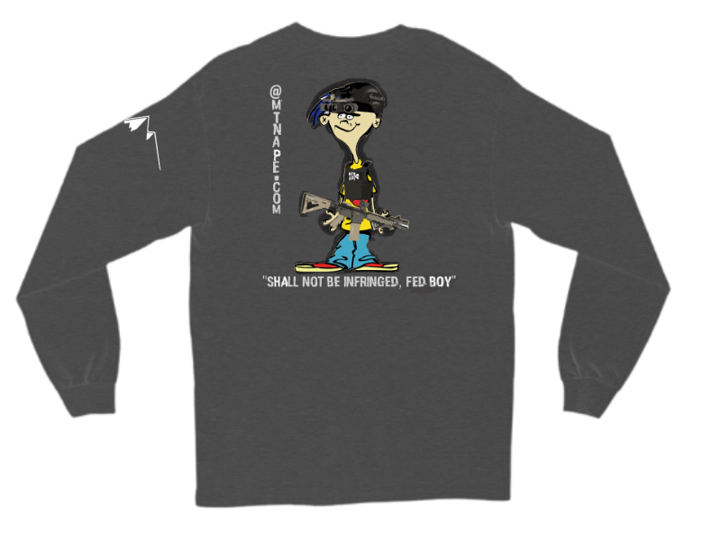 LIGHTWEIGHT LONGSLEEVE