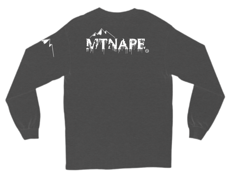 LIGHTWEIGHT LONGSLEEVE