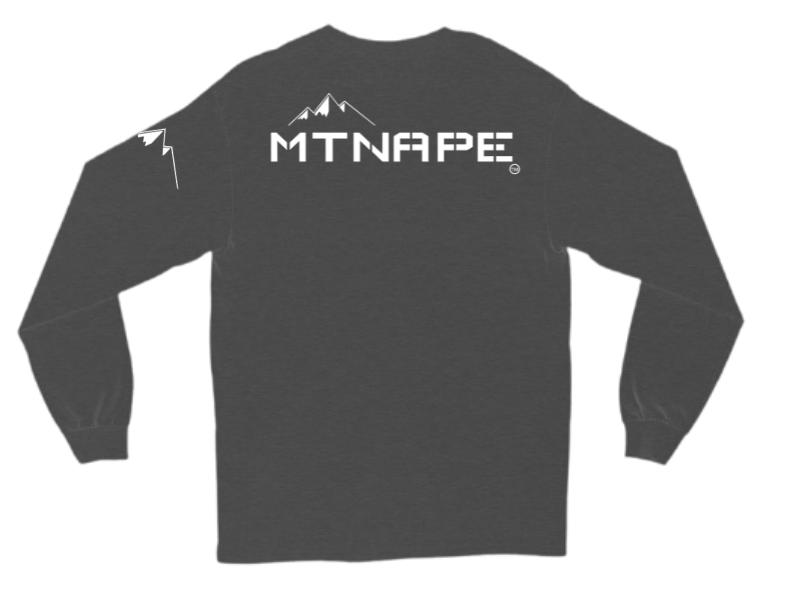 LIGHTWEIGHT LONGSLEEVE