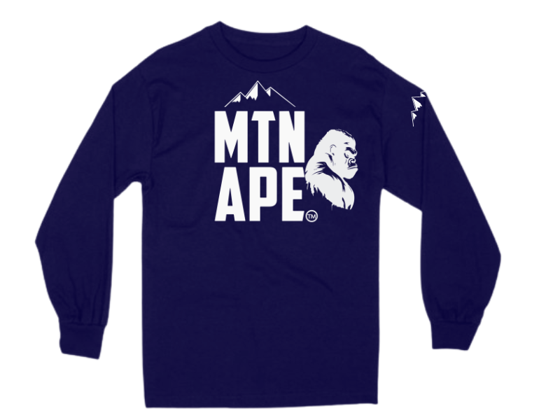 LIGHTWEIGHT LONGSLEEVE