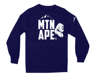 LIGHTWEIGHT LONGSLEEVE