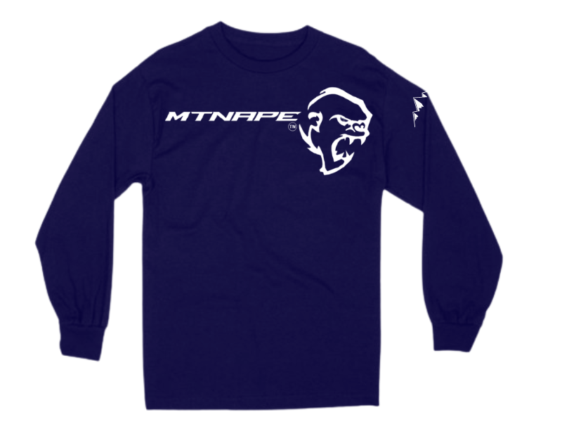 LIGHTWEIGHT LONGSLEEVE