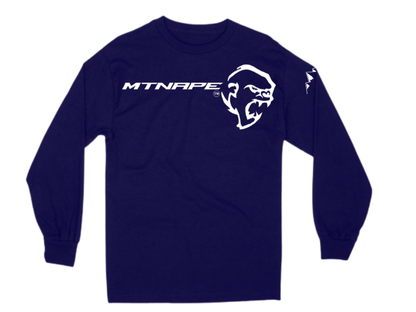 LIGHTWEIGHT LONGSLEEVE