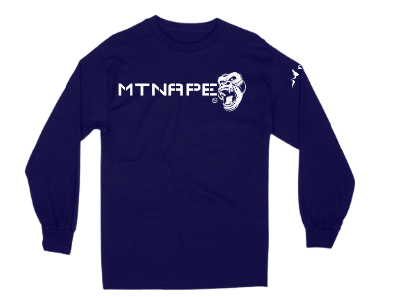 LIGHTWEIGHT LONGSLEEVE