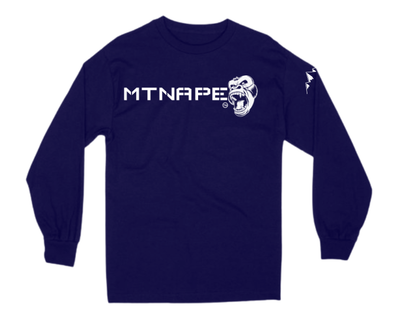 LIGHTWEIGHT LONGSLEEVE