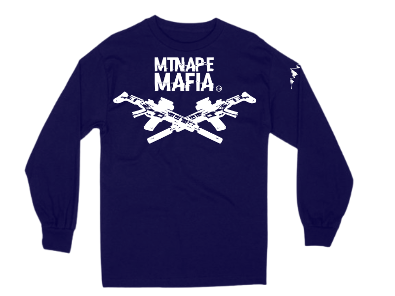 LIGHTWEIGHT LONGSLEEVE