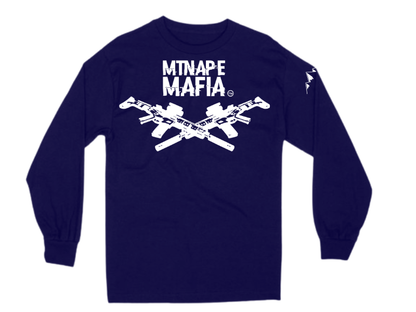 LIGHTWEIGHT LONGSLEEVE