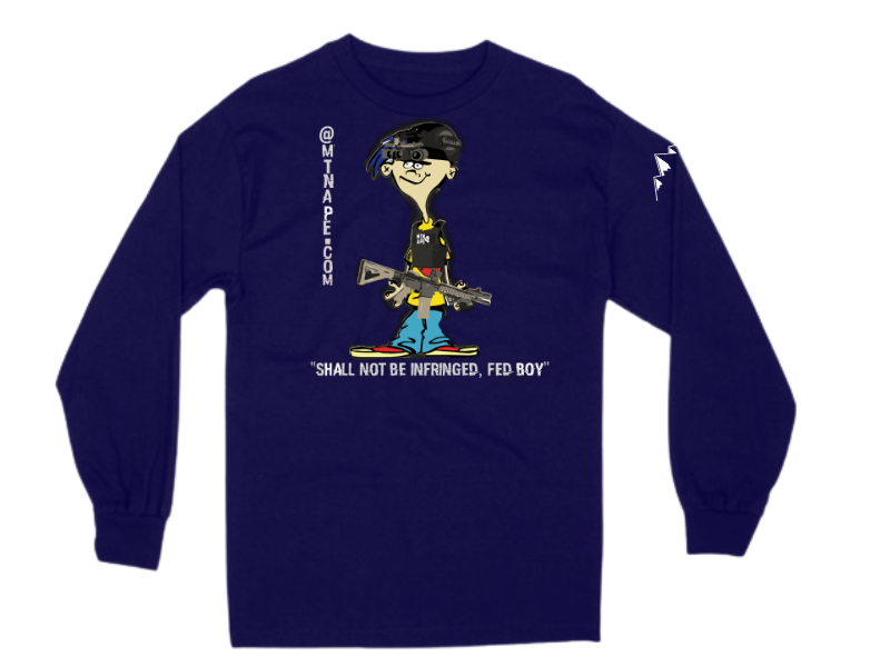 LIGHTWEIGHT LONGSLEEVE