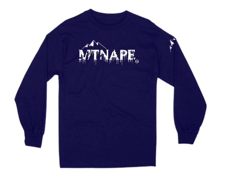 LIGHTWEIGHT LONGSLEEVE
