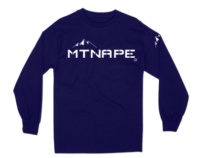 LIGHTWEIGHT LONGSLEEVE