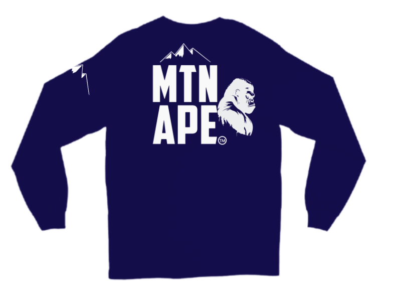 LIGHTWEIGHT LONGSLEEVE