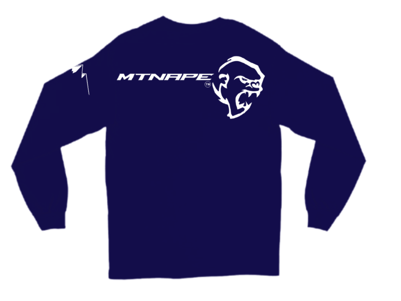 LIGHTWEIGHT LONGSLEEVE
